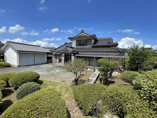 detached 大分県豊後大野市三重町赤嶺