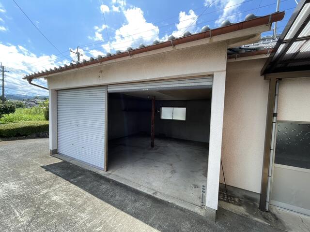 detached 大分県豊後大野市三重町赤嶺