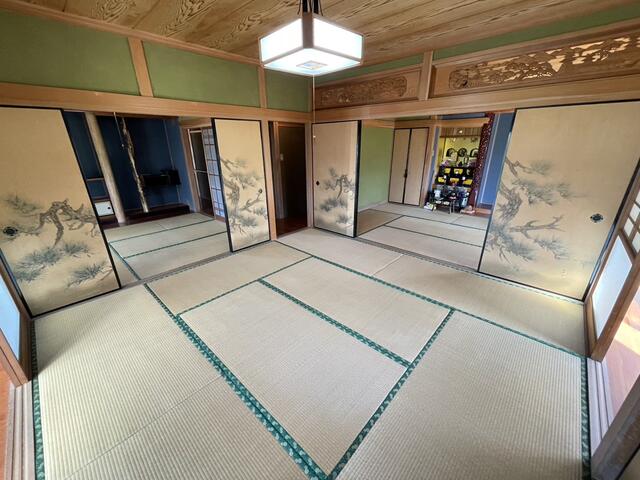 detached 大分県豊後大野市三重町赤嶺