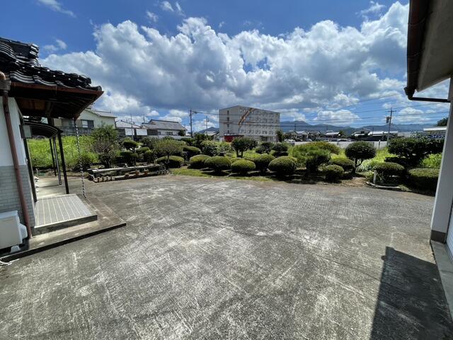 detached 大分県豊後大野市三重町赤嶺