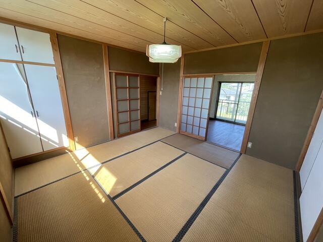 detached 大分県豊後大野市三重町赤嶺