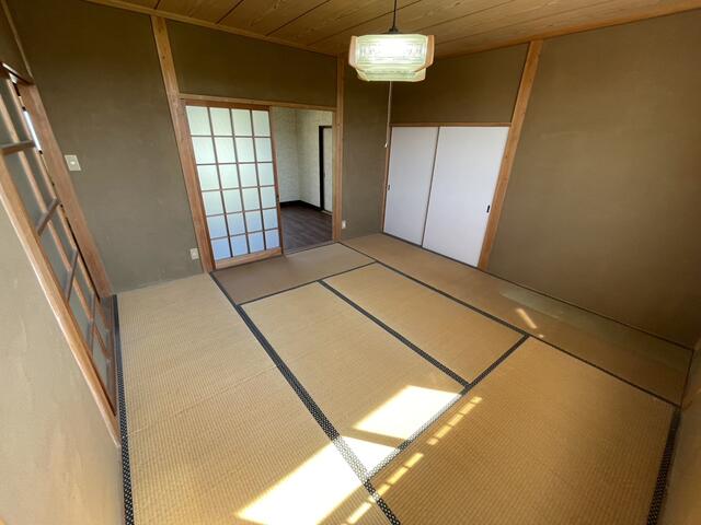 detached 大分県豊後大野市三重町赤嶺