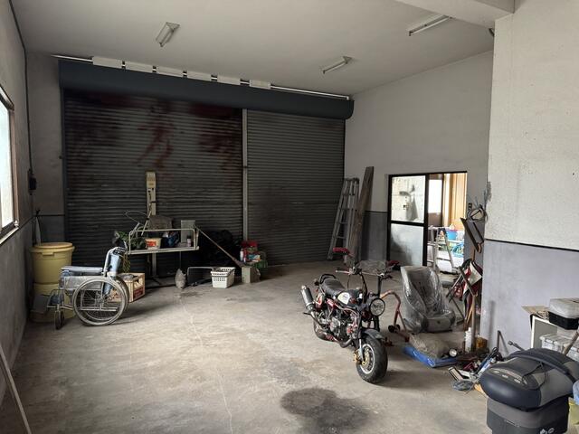 detached 大分県津久見市上宮本町 地図を見る