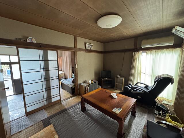 detached 大分県津久見市上宮本町 地図を見る