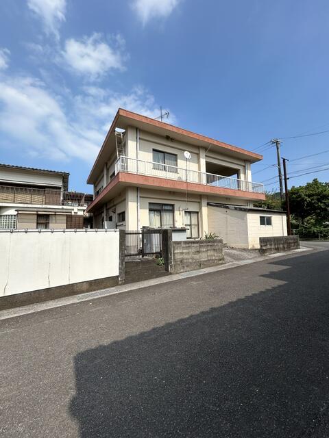 detached 大分県津久見市上宮本町 地図を見る