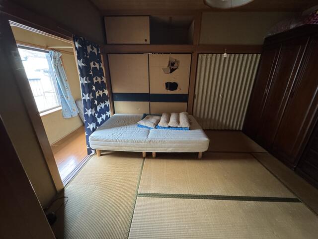 detached 大分県津久見市上宮本町 地図を見る