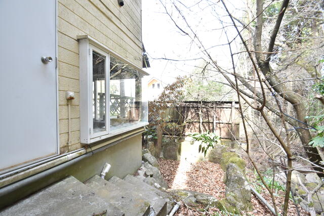 detached 大分県玖珠郡玖珠町大字大隈