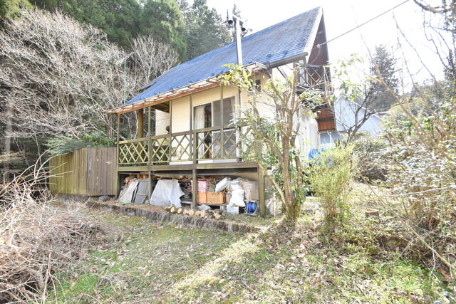 detached 大分県玖珠郡玖珠町大字大隈