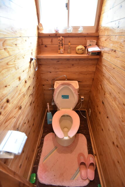 detached 大分県玖珠郡玖珠町大字大隈