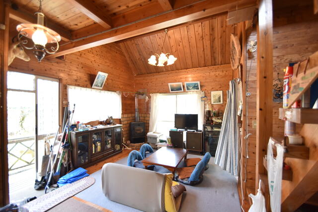 detached 大分県玖珠郡玖珠町大字大隈