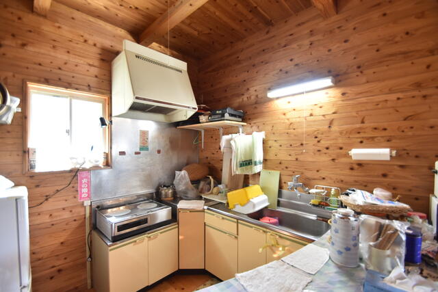 detached 大分県玖珠郡玖珠町大字大隈