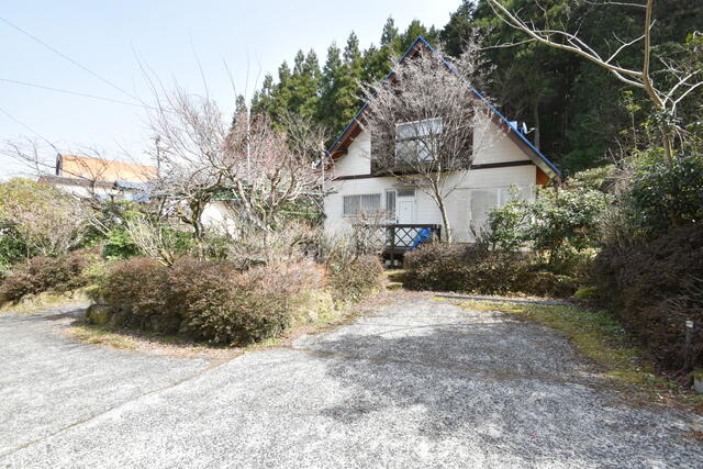 detached 大分県玖珠郡玖珠町大字大隈