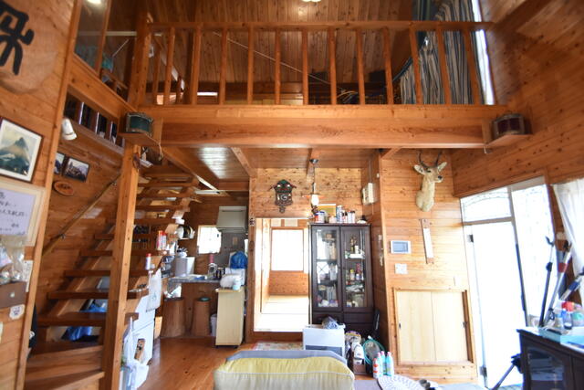 detached 大分県玖珠郡玖珠町大字大隈