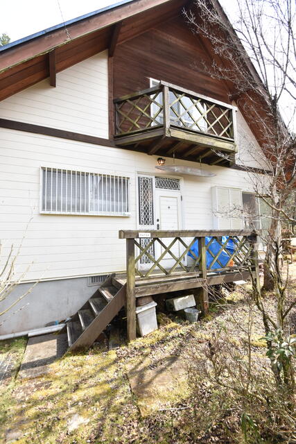 detached 大分県玖珠郡玖珠町大字大隈