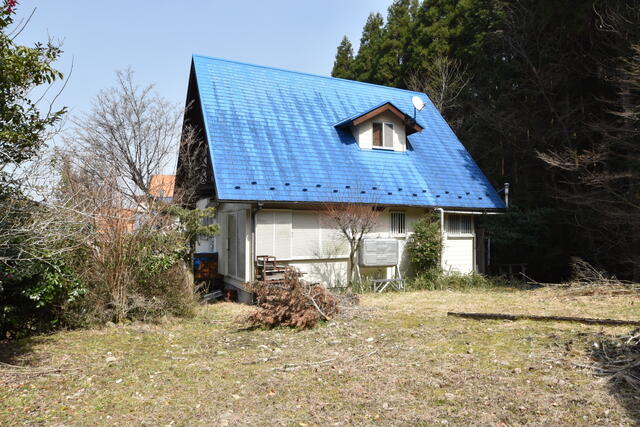 detached 大分県玖珠郡玖珠町大字大隈