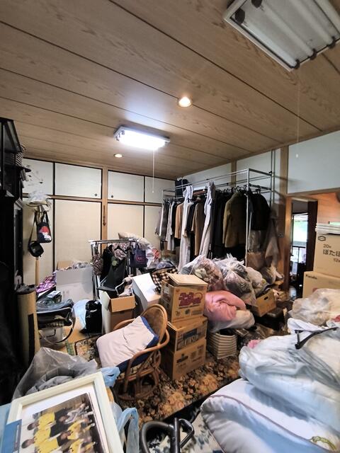 detached 大分県玖珠郡玖珠町大字大隈 地図を見る