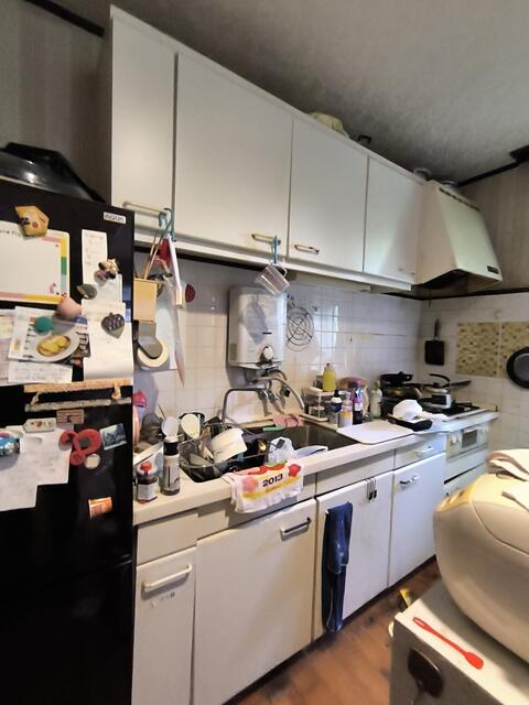 detached 大分県玖珠郡玖珠町大字大隈 地図を見る