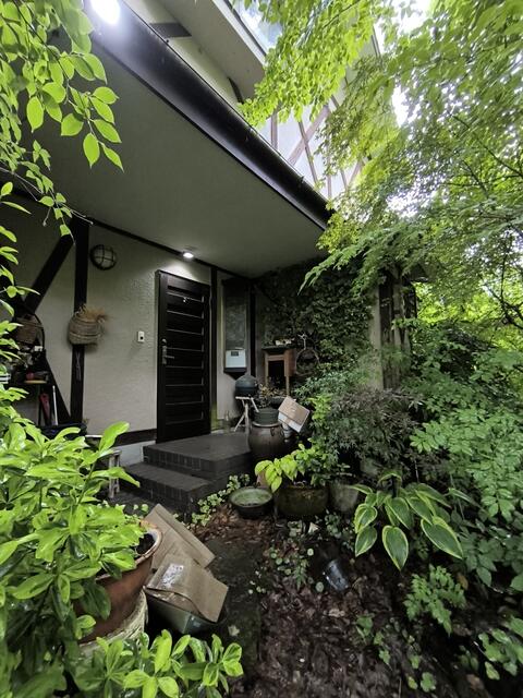 detached 大分県玖珠郡玖珠町大字大隈 地図を見る