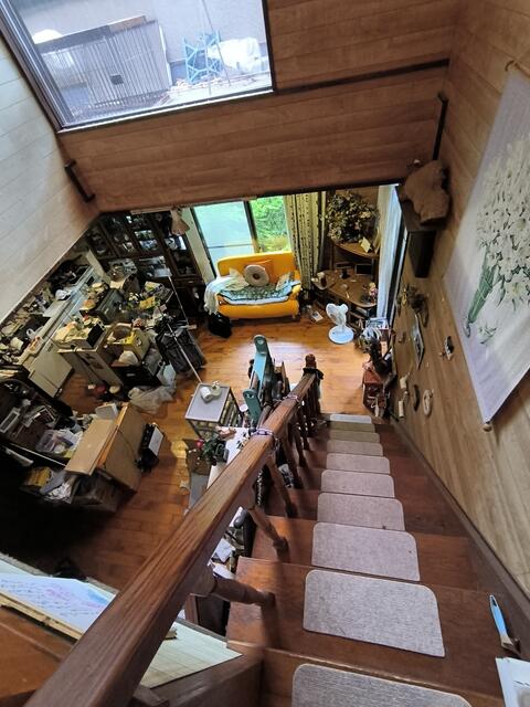 detached 大分県玖珠郡玖珠町大字大隈 地図を見る