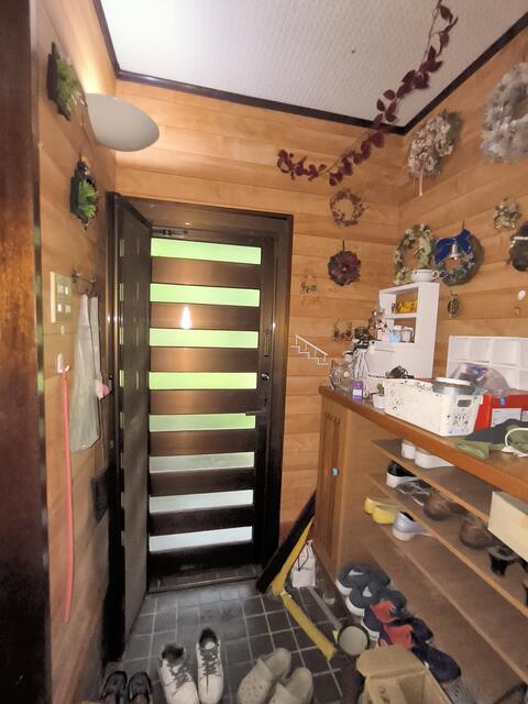 detached 大分県玖珠郡玖珠町大字大隈 地図を見る