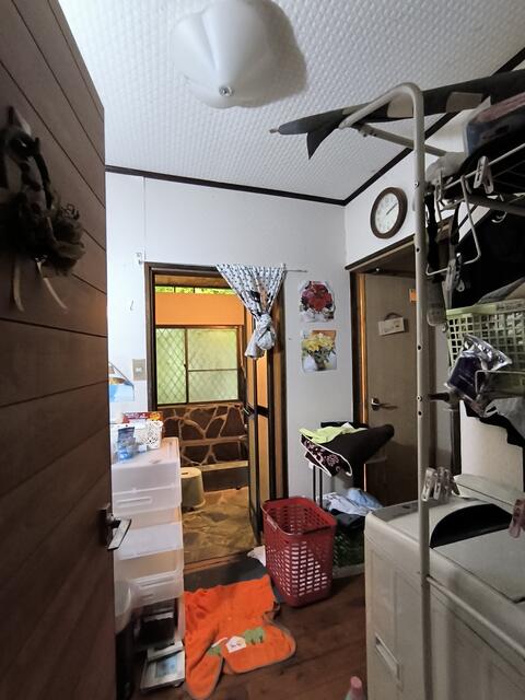 detached 大分県玖珠郡玖珠町大字大隈 地図を見る