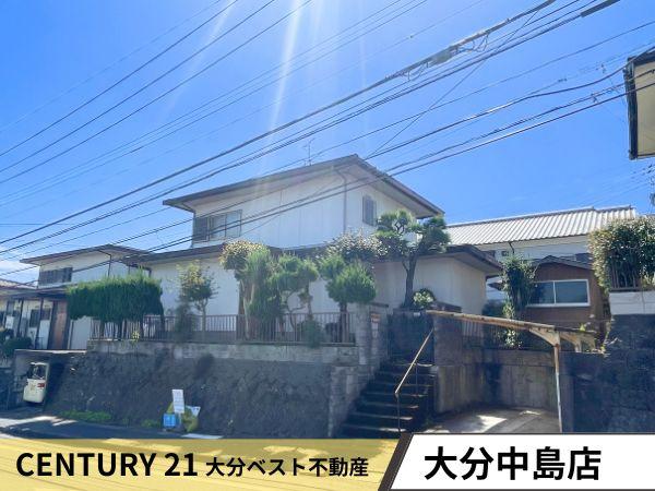 大分県大分市の一戸建て | 700万円 | 5DK | 255.01m² | Akiyama house finder