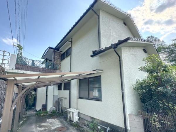 detached 大分県大分市大字賀来 地図を見る