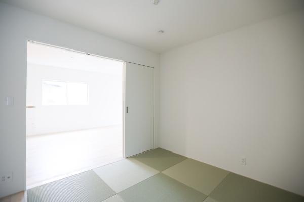 detached 大分県別府市平田町 地図を見る