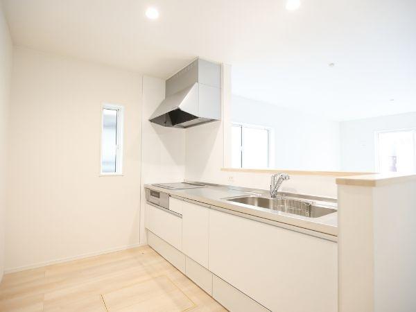 detached 大分県別府市平田町 地図を見る