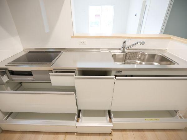 detached 大分県別府市平田町 地図を見る