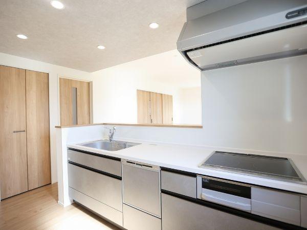 detached 大分県由布市挾間町下市 地図を見る