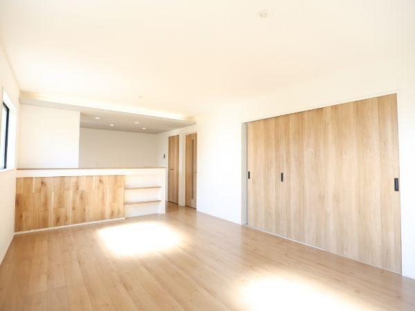 detached 大分県由布市挾間町下市 地図を見る