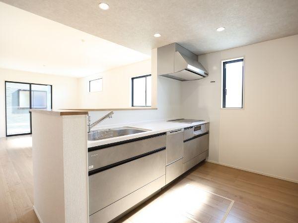 detached 大分県由布市挾間町下市 地図を見る