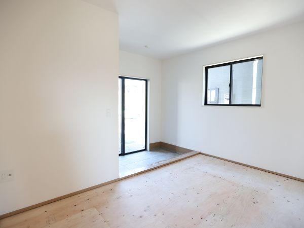 detached 大分県由布市挾間町下市 地図を見る