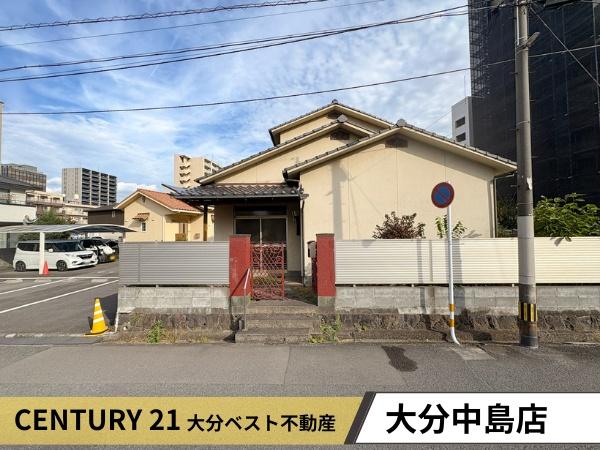 house for sale in 大分市, Oita | ¥38,000,000 | 7DK | Akiyama house finder
