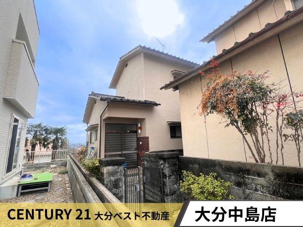 大分県別府市の一戸建て | 580万円 | 4DK | 124m² | Akiyama house finder