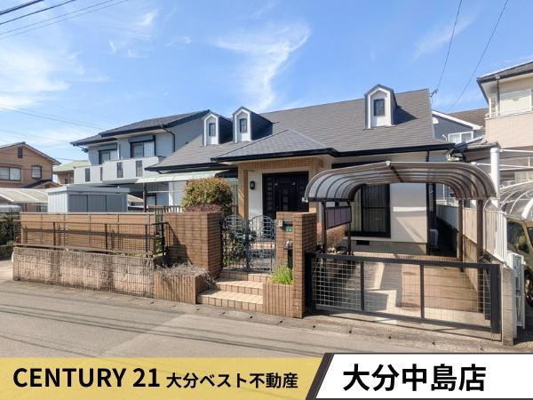 house for sale in 大分市, Oita | ¥22,800,000 | 3SLDK | Akiyama house fin…