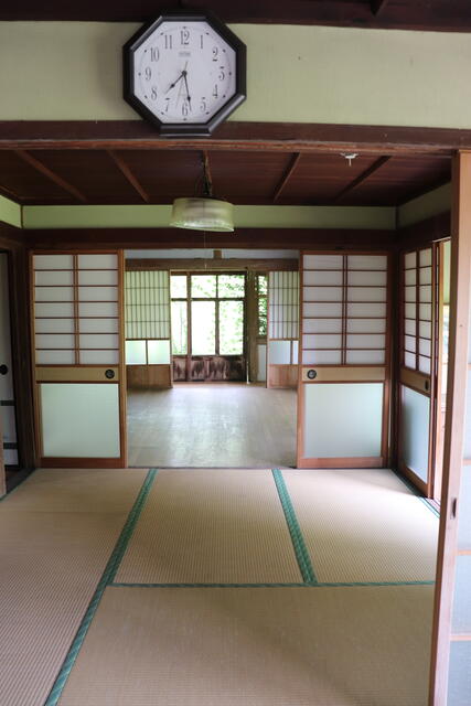 detached 大分県豊後大野市朝地町綿田