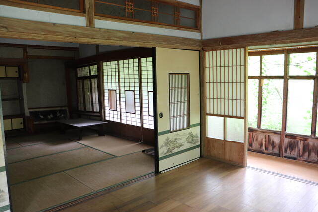 detached 大分県豊後大野市朝地町綿田