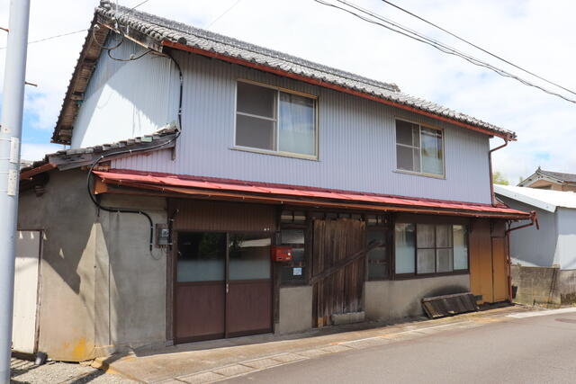 detached 大分県豊後大野市清川町天神 地図を見る