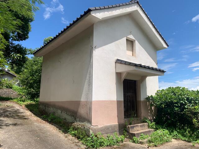 detached 大分県竹田市大字三宅 地図を見る