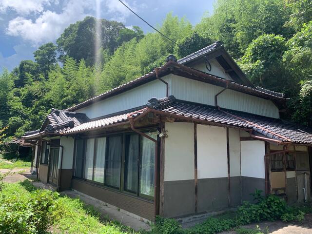 detached 大分県竹田市大字三宅 地図を見る