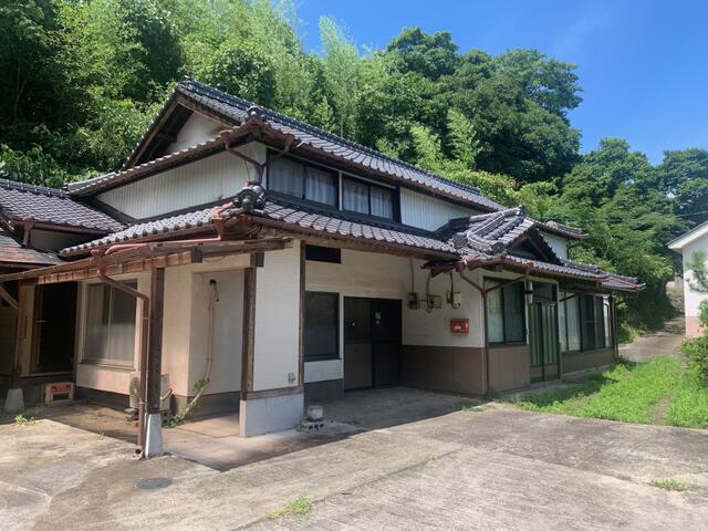 detached 大分県竹田市大字三宅 地図を見る