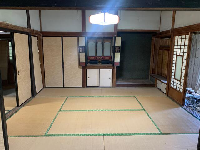 detached 大分県竹田市大字三宅 地図を見る