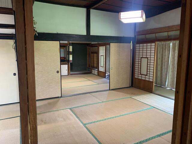 detached 大分県竹田市大字三宅 地図を見る