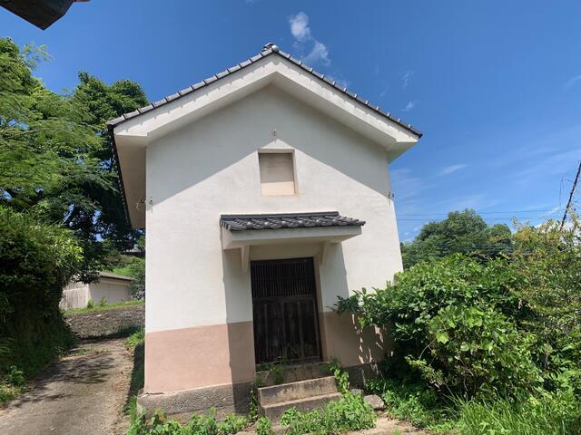 detached 大分県竹田市大字三宅 地図を見る