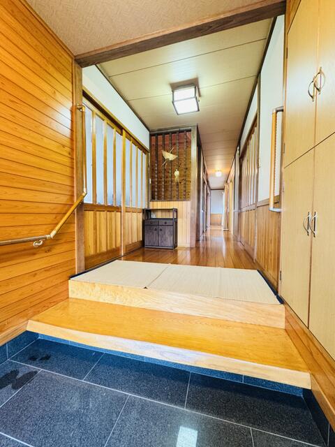 detached 大分県大分市大字城原