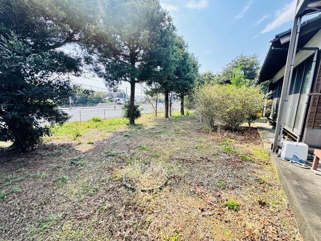 detached 大分県大分市大字城原