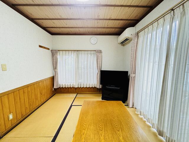 detached 大分県大分市大字城原