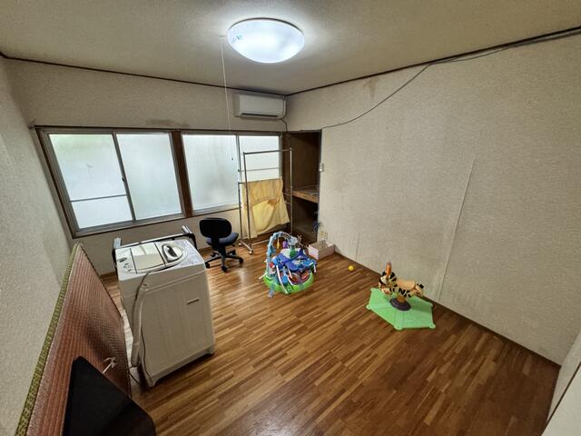 detached 大分県別府市亀川中央町
